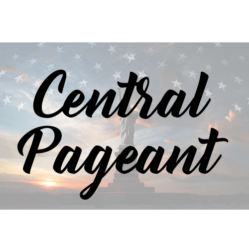 Central Pageant