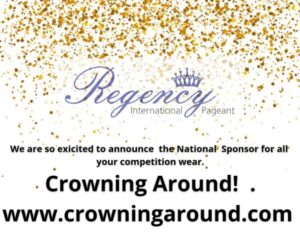 Crowning Around Crowning Around