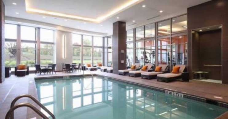 Date: October 8 - 10, 2021 The Hotel at Arundel Preserve 7795 Arundel Mills Blvd, Hanover, MD 21076