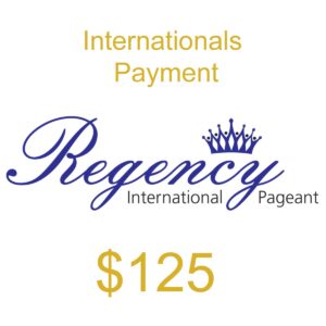 Internationals Payment 125