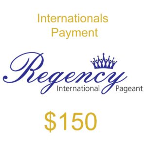 Internationals Payment 150