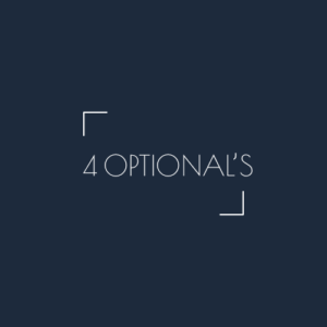 4 optionals