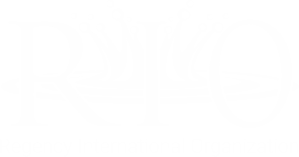 RIO - Regency International Organization - Regency International Pageant
