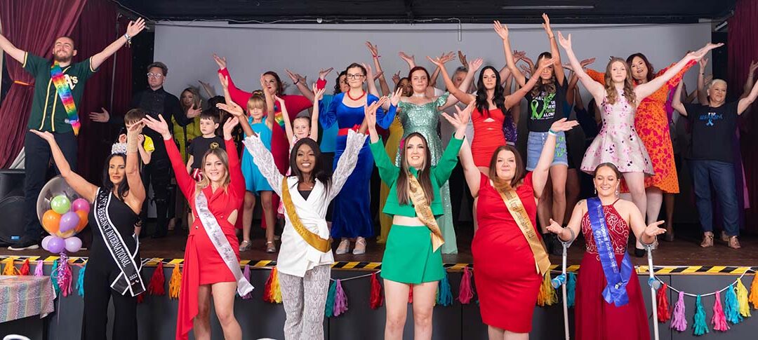 Pageantry – The most diverse industry in the beauty sector