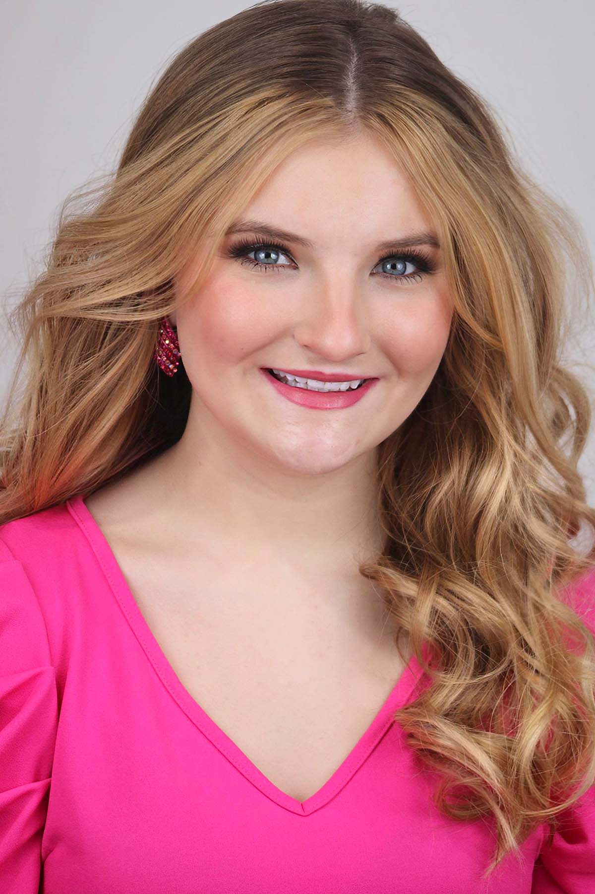 Jr. Teen Sea Drift - Haylin Graves