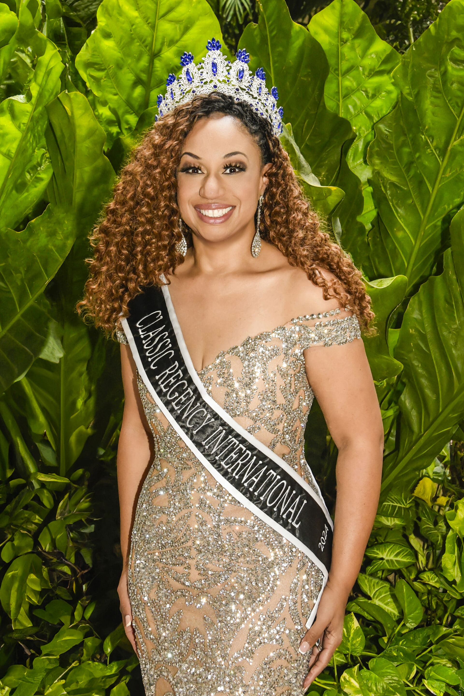 Classic Regency International 2024–2025 | Meet Our Winner