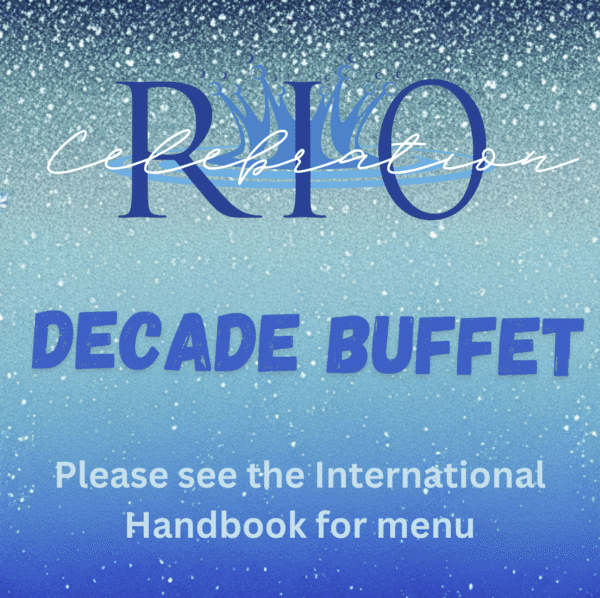 Buffet 12 & Under