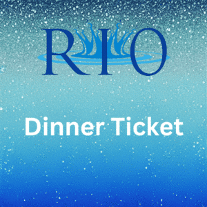 Dinner Ticket 12 & Under